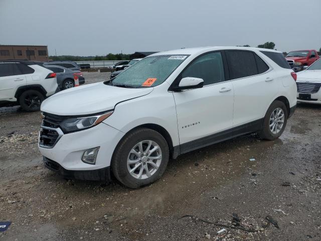 2020 CHEVROLET EQUINOX LT, 