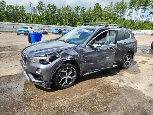2017 BMW X1 XDRIVE28I, 