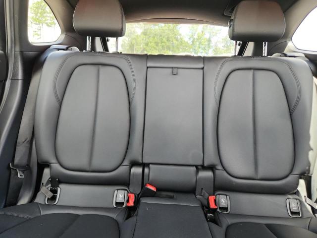 WBXHT3C37H5F84905 - 2017 BMW X1 XDRIVE28I GRAY photo 10