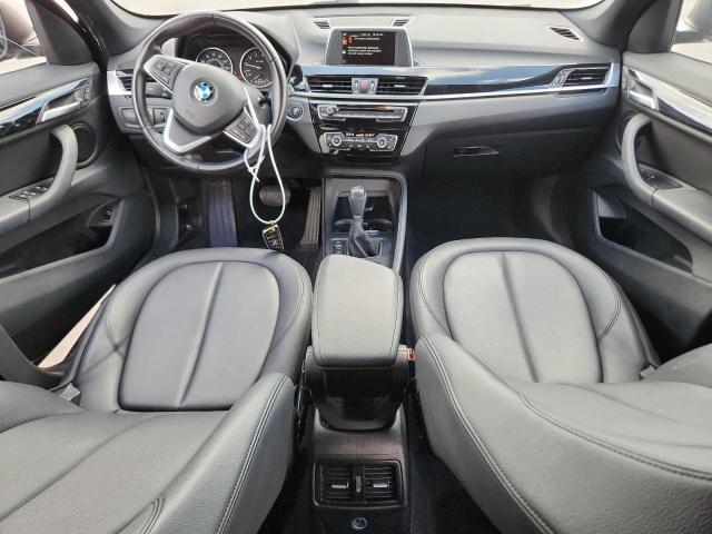 WBXHT3C37H5F84905 - 2017 BMW X1 XDRIVE28I GRAY photo 8