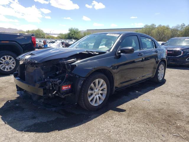 2011 CHRYSLER 200 TOURING, 