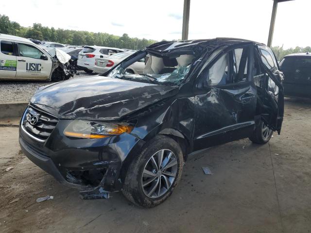 2010 HYUNDAI SANTA FE GLS, null