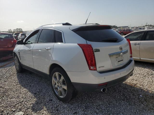 3GYFNCE37CS517089 - 2012 CADILLAC SRX PREMIUM COLLECTION WHITE photo 2