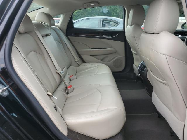 1G4ZN5SS1KU129425 - 2019 BUICK LACROSSE PREFERRED BLACK photo 10