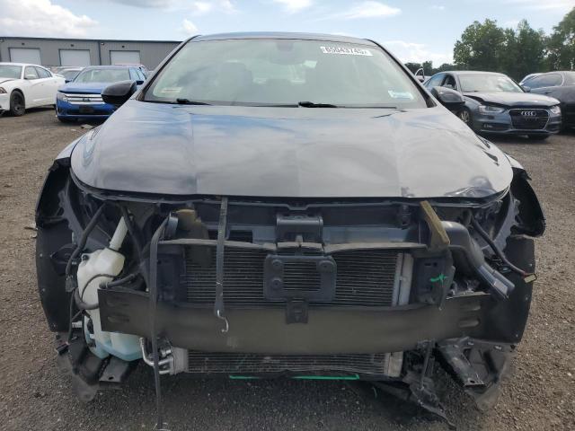 1G4ZN5SS1KU129425 - 2019 BUICK LACROSSE PREFERRED BLACK photo 5