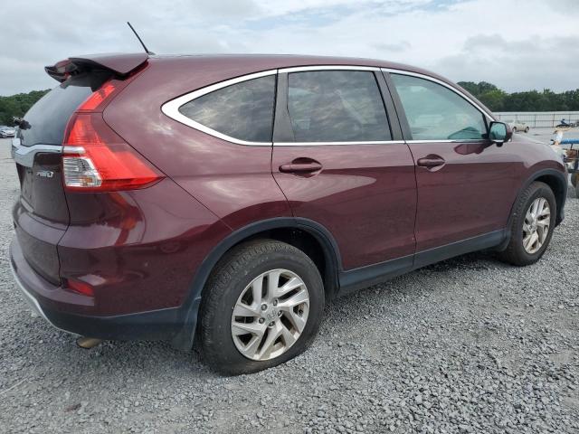 2HKRM4H58GH703054 - 2016 HONDA CR-V EX 栗色 照片 3