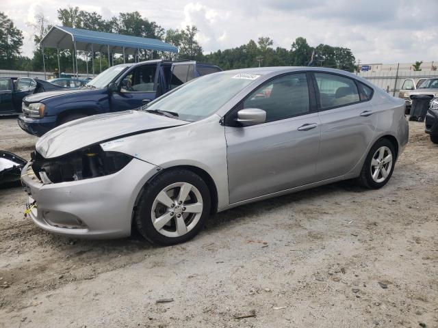 2015 DODGE DART SXT, 