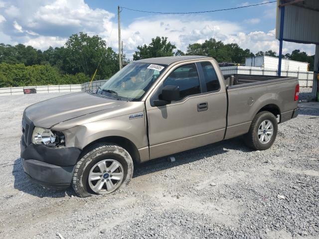 2006 FORD F150, 