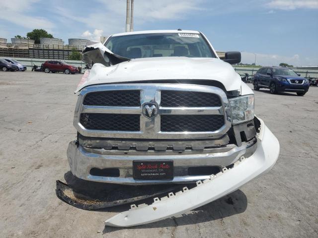 3C6RR7LT0MG644652 - 2021 RAM 1500 CLASS SLT თეთრი ფოტო 5