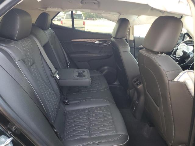 LRBFZSR4XMD105739 - 2021 BUICK ENVISION AVENIR BLACK photo 11