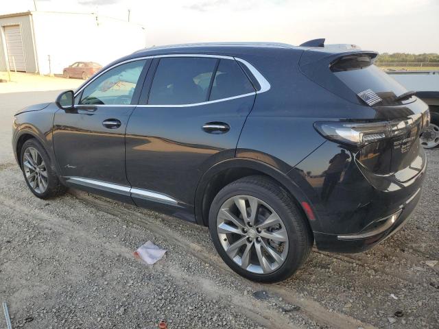 LRBFZSR4XMD105739 - 2021 BUICK ENVISION AVENIR BLACK photo 2