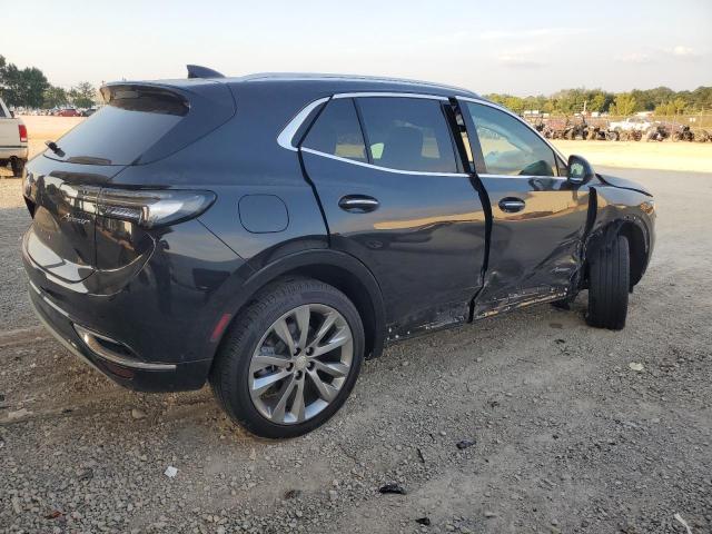 LRBFZSR4XMD105739 - 2021 BUICK ENVISION AVENIR BLACK photo 3