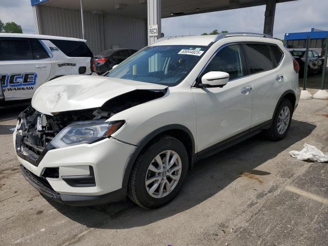 2018 NISSAN ROGUE S, 