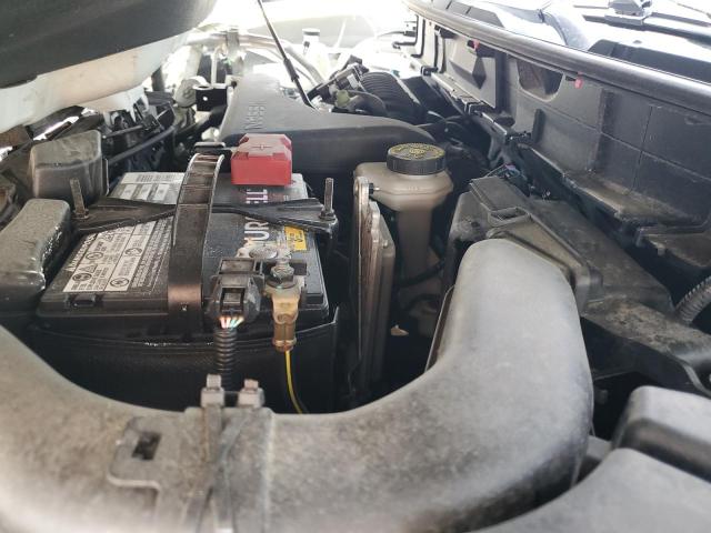 KNMAT2MV6JP554875 - 2018 NISSAN ROGUE S WHITE photo 12