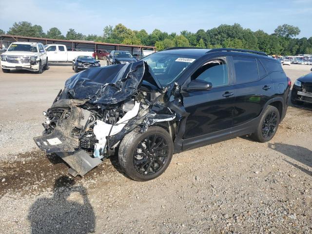 2024 GMC TERRAIN SLE, 