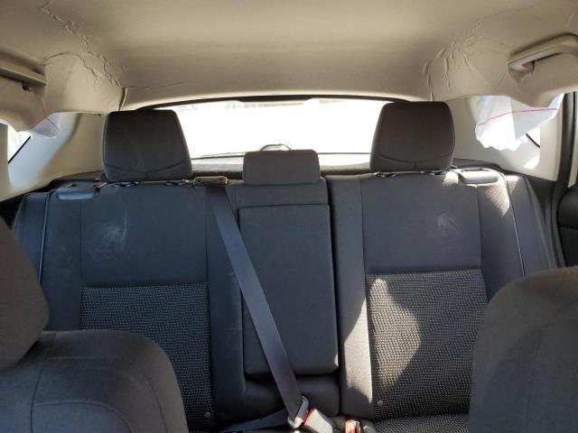 JTNKARJE2HJ524773 - 2017 TOYOTA COROLLA IM Beyaz fotoğraf 10