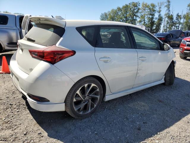 JTNKARJE2HJ524773 - 2017 TOYOTA COROLLA IM Beyaz fotoğraf 3