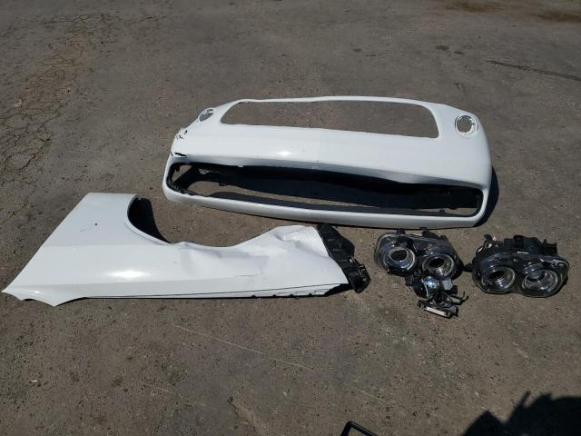 2C3CDZFJ2NH182149 - 2022 DODGE CHALLENGER R/T SCAT PACK WHITE photo 12