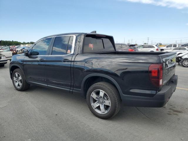 5FPYK3F56RB018901 - 2024 HONDA RIDGELINE RTL BLACK photo 2