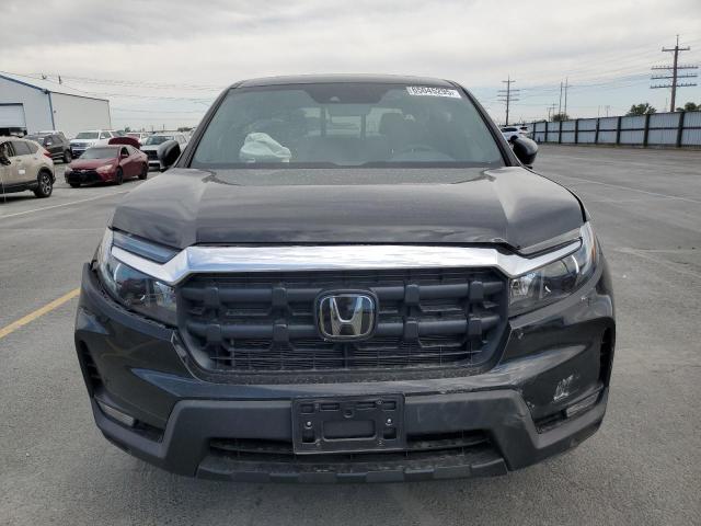 5FPYK3F56RB018901 - 2024 HONDA RIDGELINE RTL BLACK photo 5