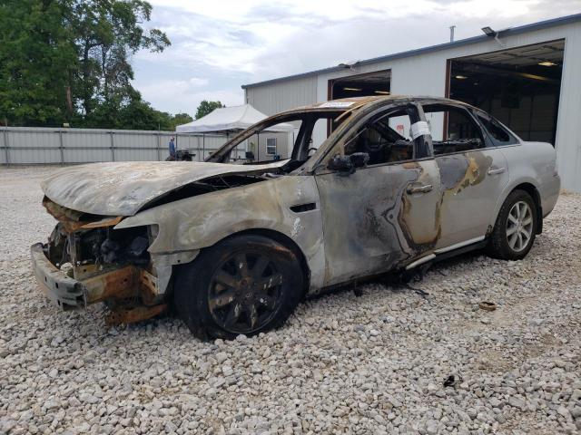 2008 FORD TAURUS SEL, 