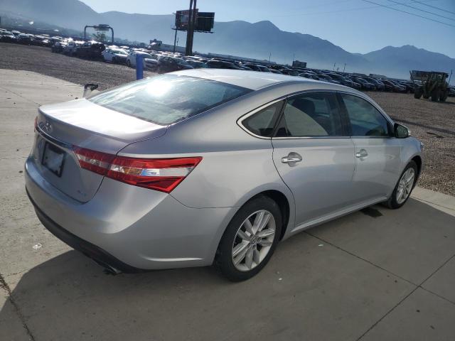 4T1BK1EB3DU031661 - 2013 TOYOTA AVALON BASE Gümüş foto 3