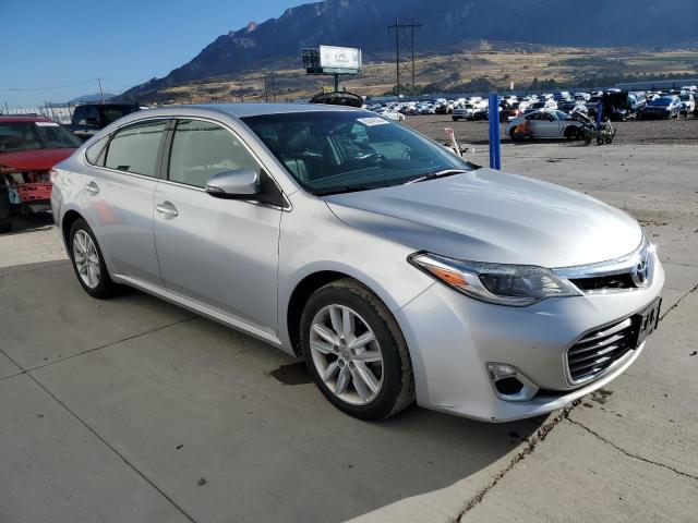 4T1BK1EB3DU031661 - 2013 TOYOTA AVALON BASE Gümüş foto 4