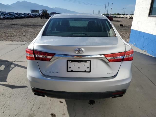 4T1BK1EB3DU031661 - 2013 TOYOTA AVALON BASE Gümüş foto 6