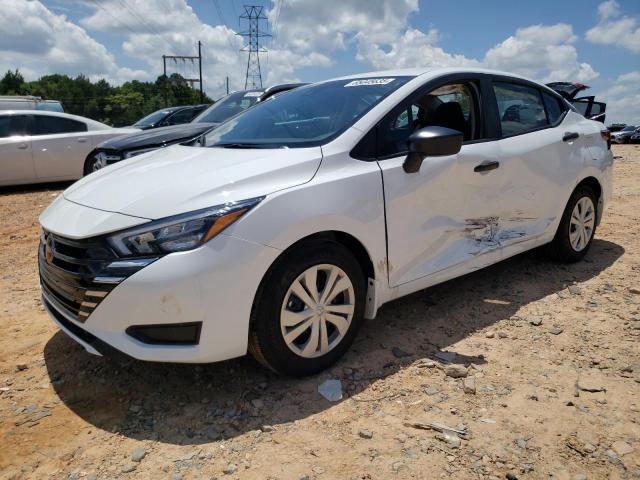 2025 NISSAN VERSA S, 