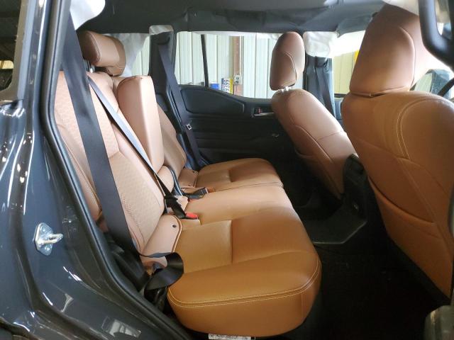 JTEABFAJ8S5016537 - 2025 TOYOTA LAND CRUISER BASE 石墨色 照片 11