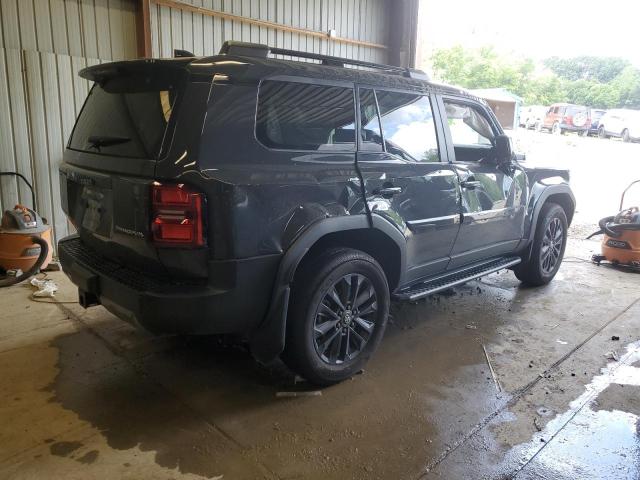 JTEABFAJ8S5016537 - 2025 TOYOTA LAND CRUISER BASE 石墨色 照片 3