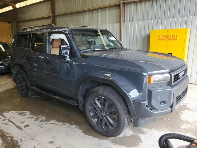 JTEABFAJ8S5016537 - 2025 TOYOTA LAND CRUISER BASE 石墨色 照片 4