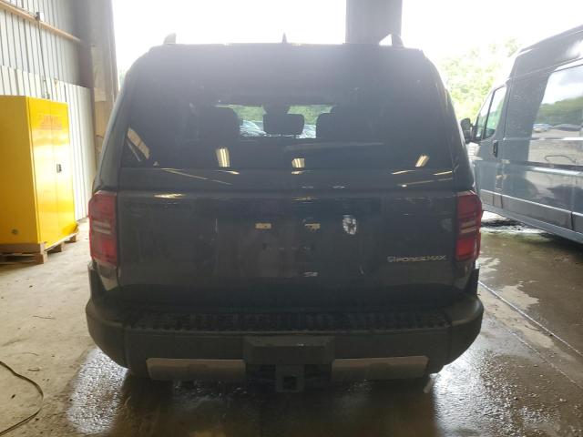 JTEABFAJ8S5016537 - 2025 TOYOTA LAND CRUISER BASE 石墨色 照片 6