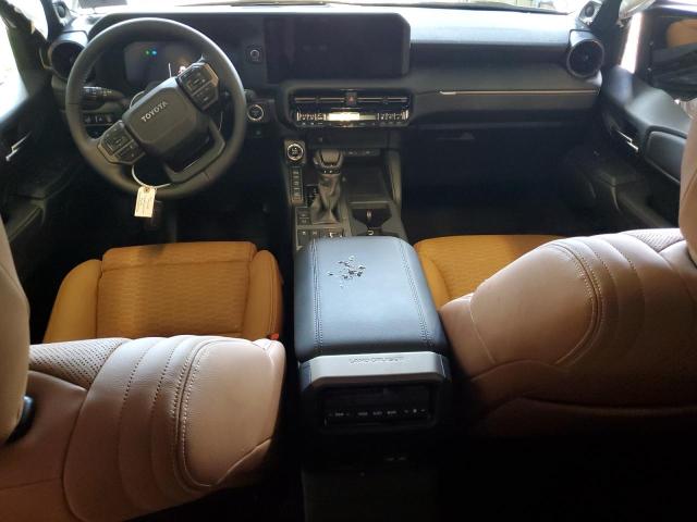 JTEABFAJ8S5016537 - 2025 TOYOTA LAND CRUISER BASE 石墨色 照片 8