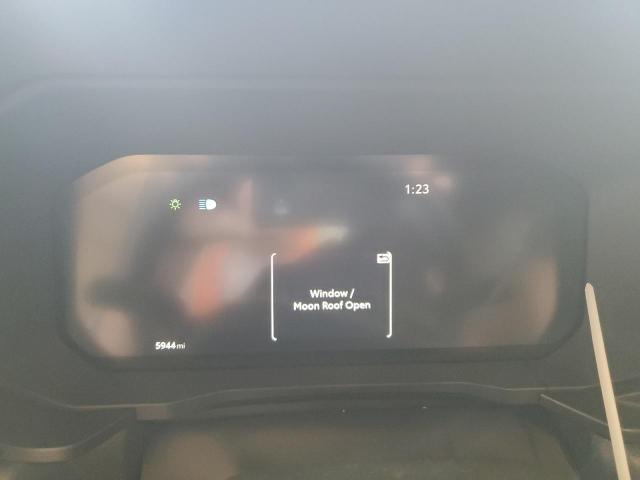 JTEABFAJ8S5016537 - 2025 TOYOTA LAND CRUISER BASE 石墨色 照片 9