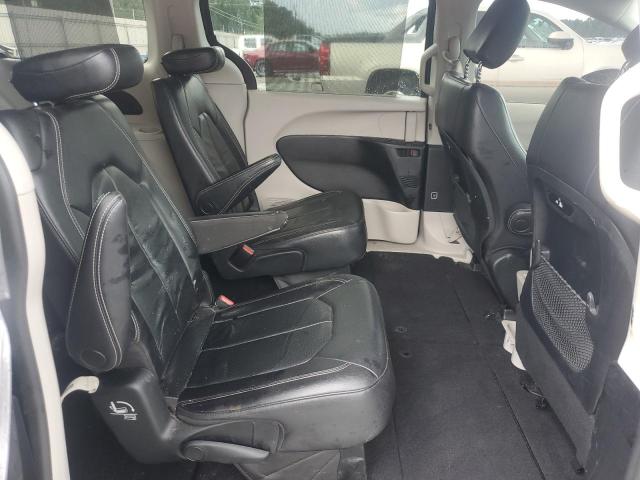 2C4RC1BG5NR178269 - 2022 CHRYSLER PACIFICA TOURING L Grau Foto 11