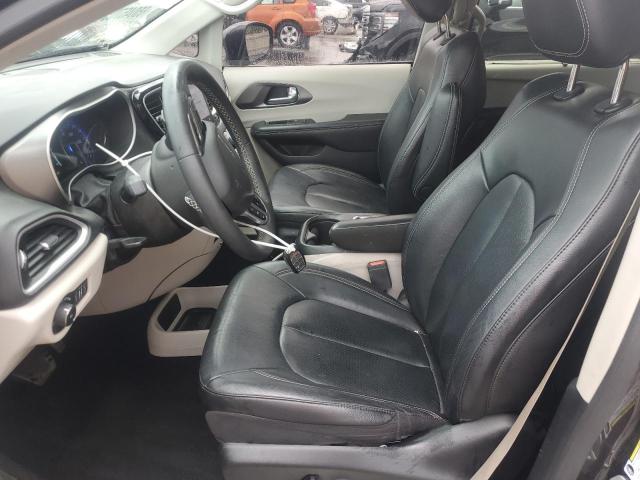 2C4RC1BG5NR178269 - 2022 CHRYSLER PACIFICA TOURING L Grau Foto 7