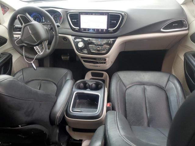 2C4RC1BG5NR178269 - 2022 CHRYSLER PACIFICA TOURING L Grau Foto 8