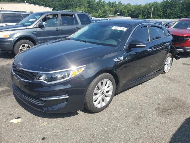 2016 KIA OPTIMA LX, 