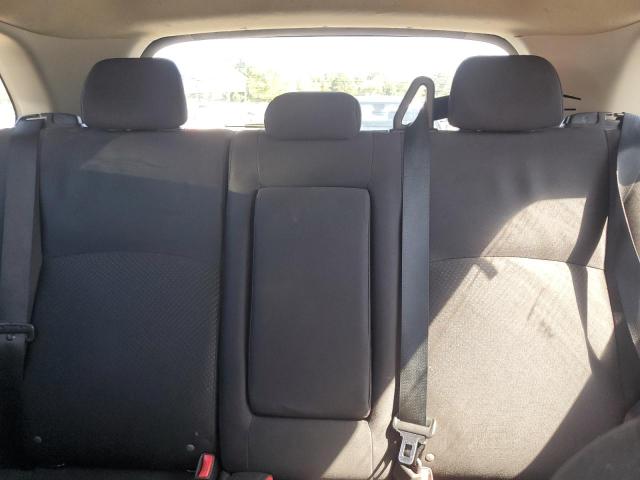 4A4AP3AU7EE010157 - 2014 MITSUBISHI OUTLANDER ES შავი ფოტო 10