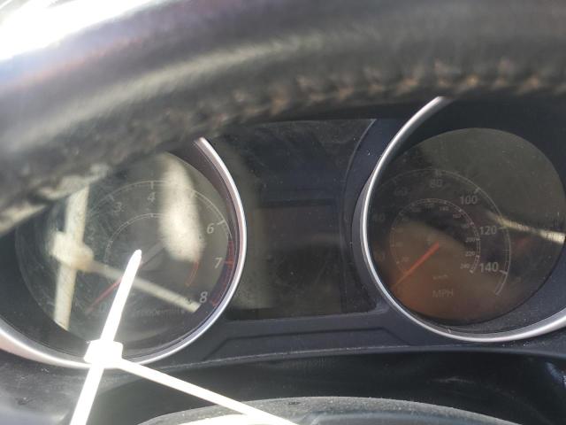 4A4AP3AU7EE010157 - 2014 MITSUBISHI OUTLANDER ES შავი ფოტო 9