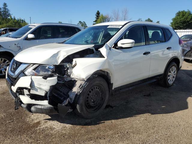2018 NISSAN ROGUE S, 