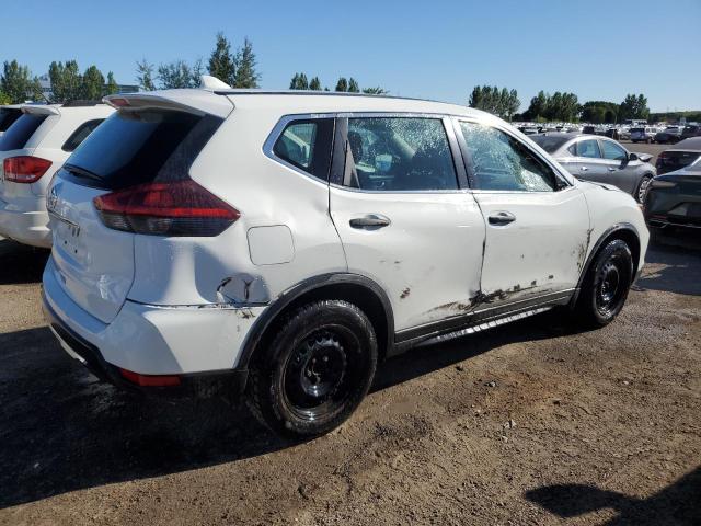 5N1AT2MT6JC813253 - 2018 NISSAN ROGUE S WHITE photo 3