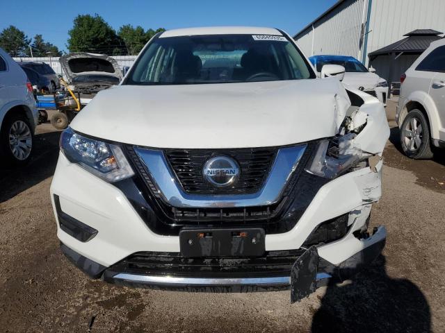 5N1AT2MT6JC813253 - 2018 NISSAN ROGUE S WHITE photo 5