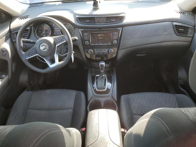 5N1AT2MT6JC813253 - 2018 NISSAN ROGUE S WHITE photo 8