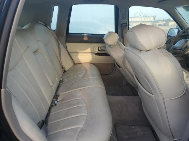 1LNLM81W6TY716888 - 1996 LINCOLN TOWN CAR EXECUTIVE BLUE photo 10