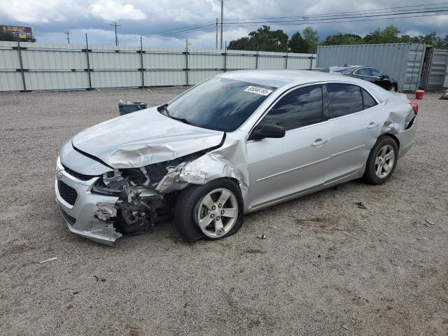 2015 CHEVROLET MALIBU LS, 