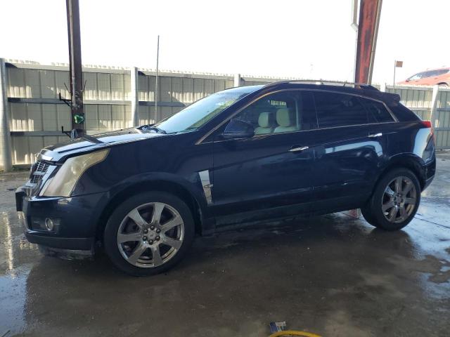 3GYFNBEY7AS519878 - 2010 CADILLAC SRX PERFORMANCE COLLECTION Көк фото 1