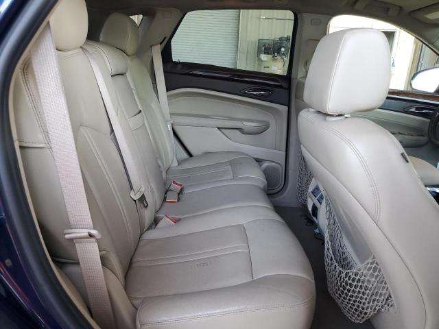 3GYFNBEY7AS519878 - 2010 CADILLAC SRX PERFORMANCE COLLECTION Көк фото 10