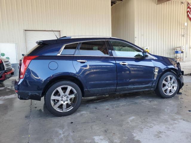 3GYFNBEY7AS519878 - 2010 CADILLAC SRX PERFORMANCE COLLECTION Көк фото 3